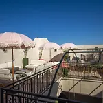 Maison Riad Beryll
