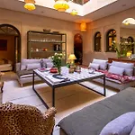 Maison Riad Beryll